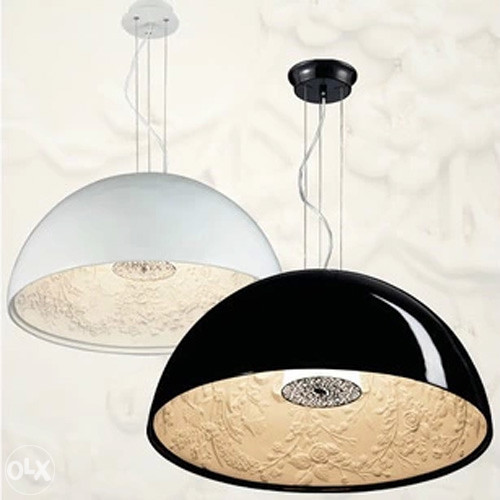 Luster / visilica LED MODEA LM-P90W