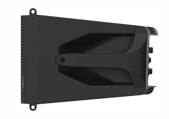 Line array modul aktivni Seattle 261 LA Audibax 10275055