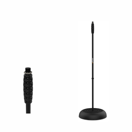 Ravni stalak za mikrofon Audibax Base 5 10101654