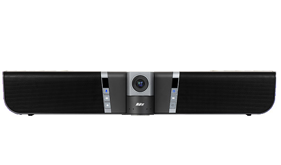 Konferencijska kamera (video bar) 4K USB AVER VB342PLUS