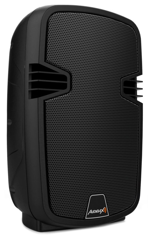 Aktivni zvučnik 10'' USB/SD/BT Audibax Arkansas 10 10116013