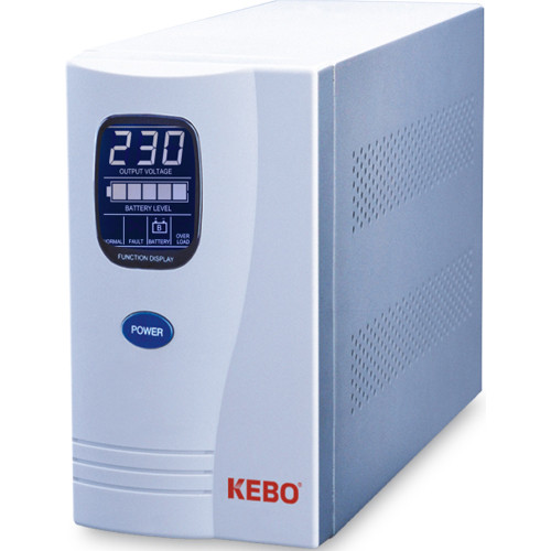 UPS neprekidno napajanje 600W KEBO UPS-1200E