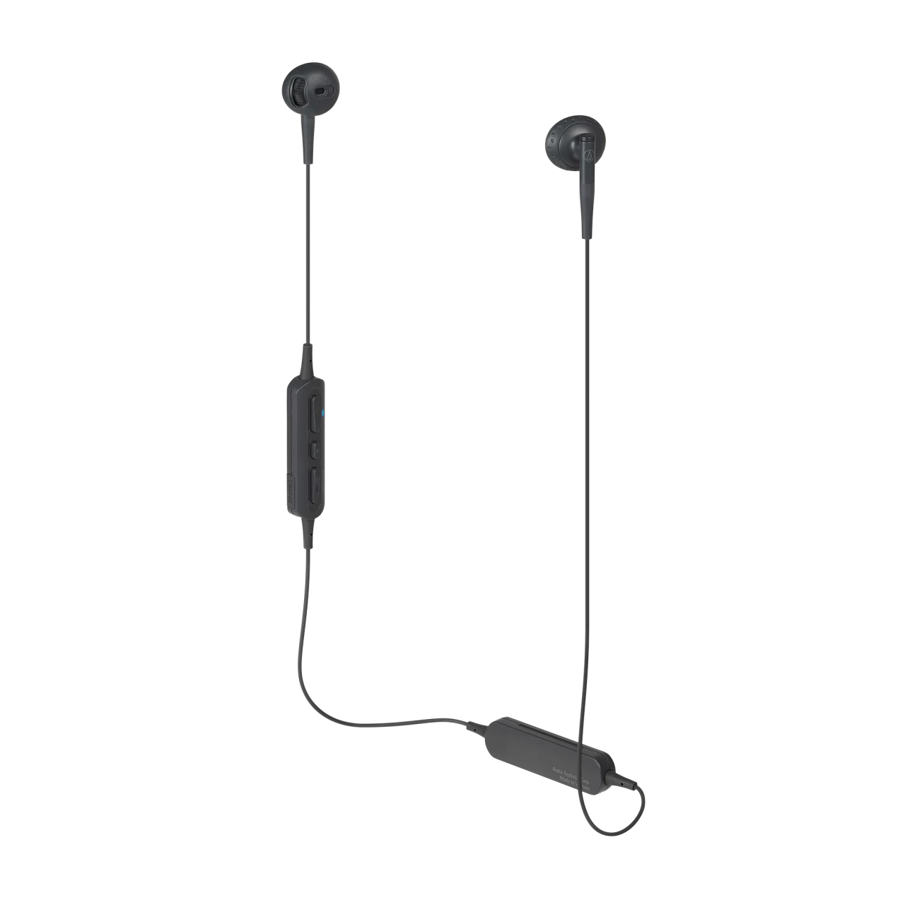 Slušalice in-ear Bluetooth Audio Technica ATH-C200BT