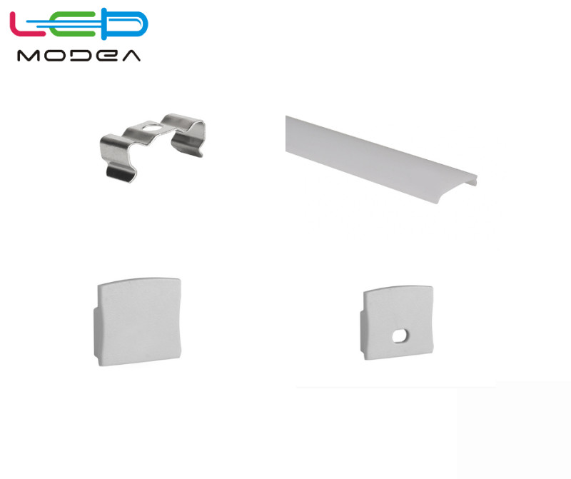 APN-3020 Aluminijski profil za led traku 2m/kom