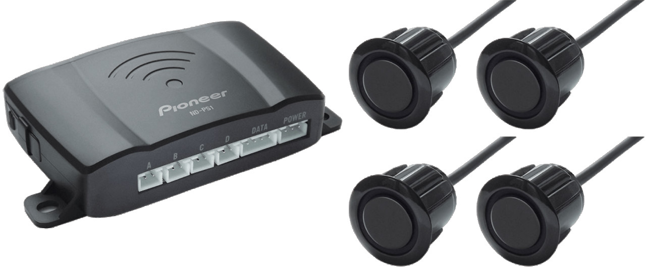 Parking senzori za SPH-10BT Auto USB Player Pioneer komad ND-PS1