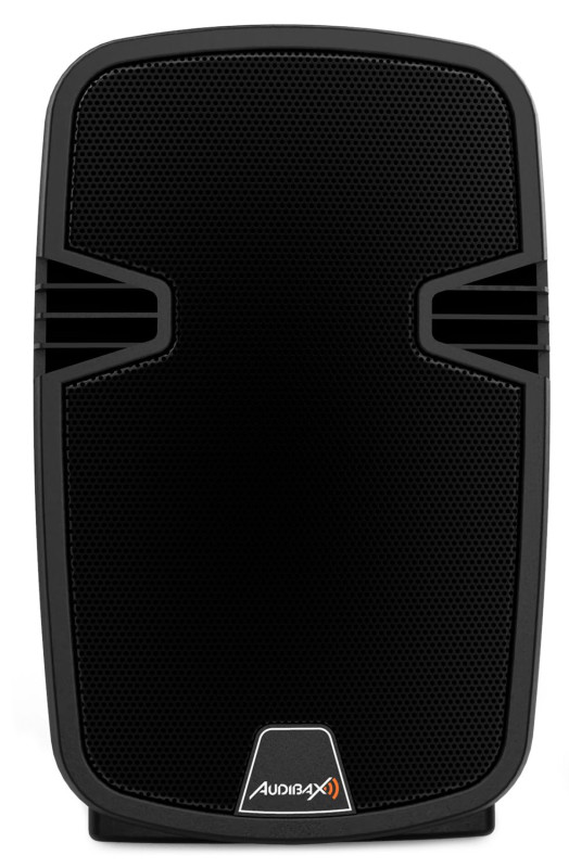 Aktivni zvučnik 10'' USB/SD/BT Audibax Arkansas 10 10116013