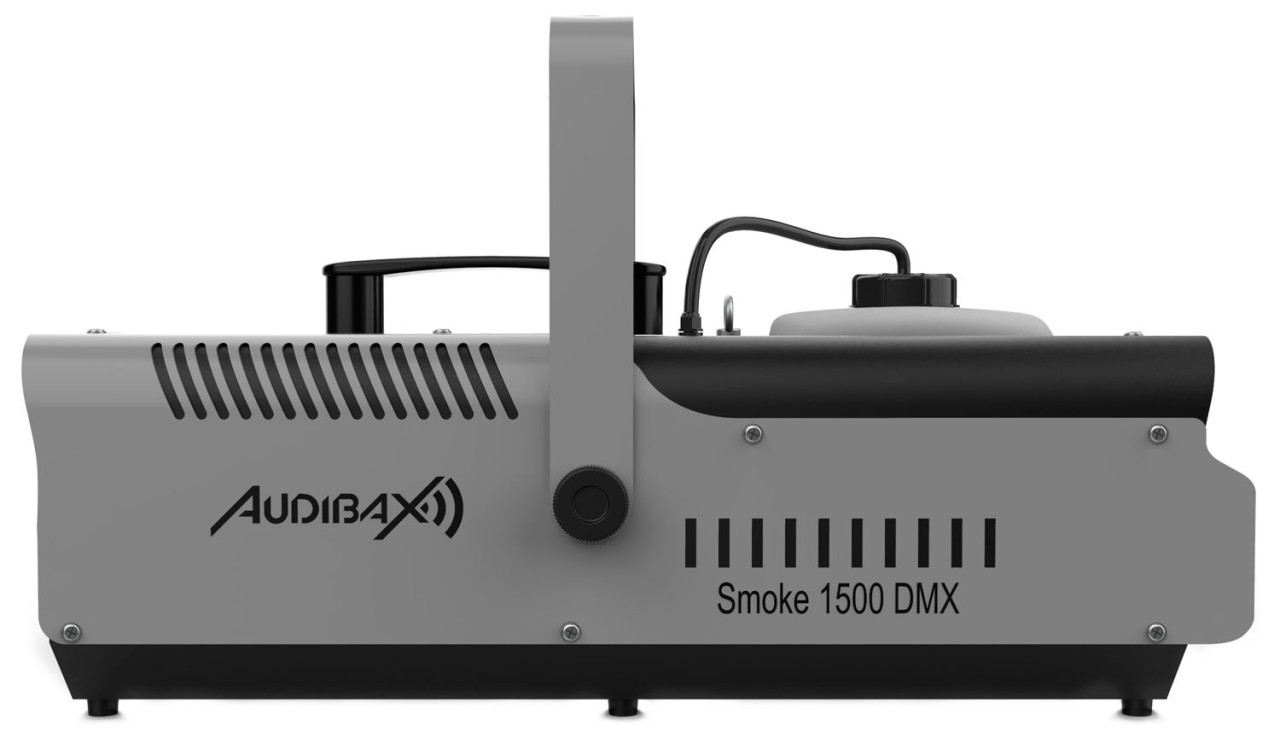 Mašina za dim Audibax Smoke 1500 10118344