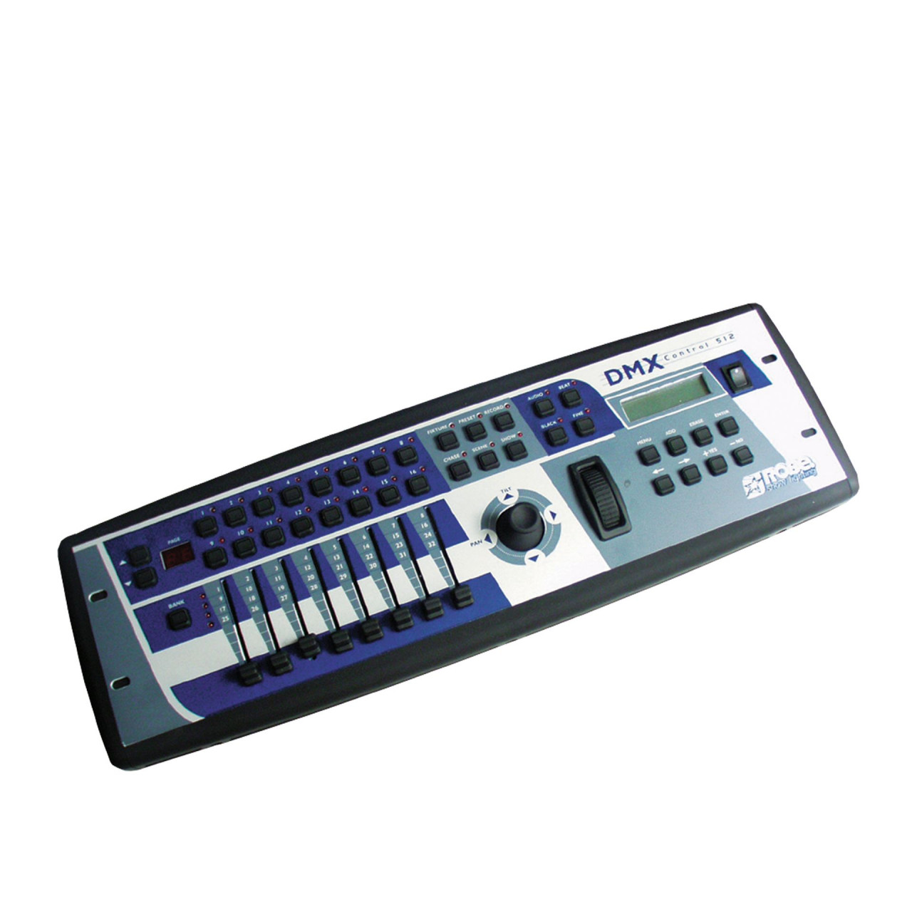 DMX control 512 Robe 1008 0060