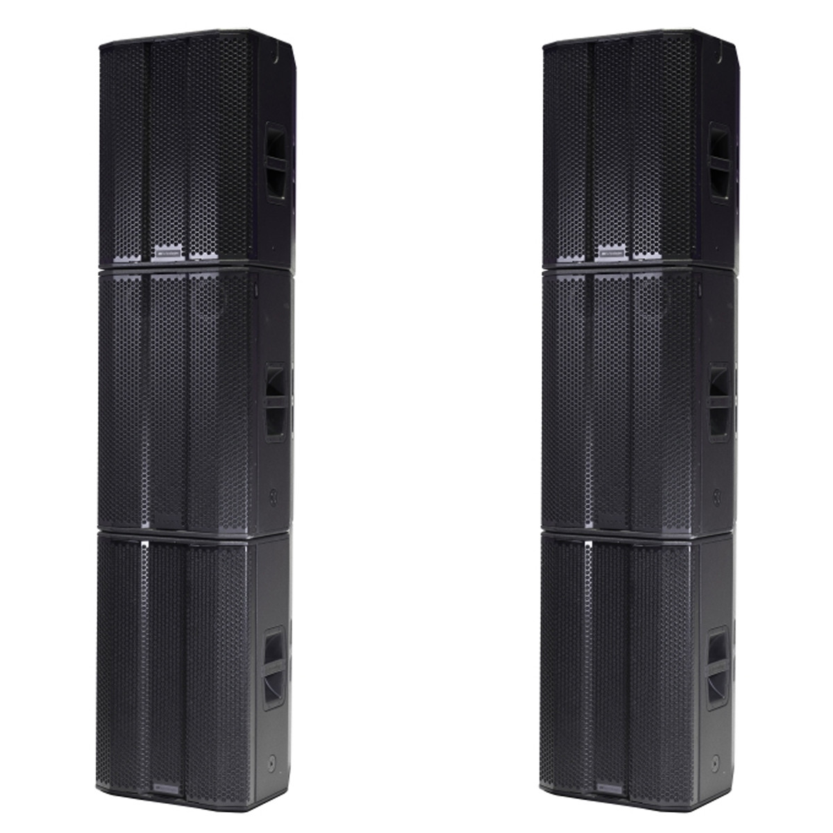 Razglasni sistem dB Technologies Fifty Line