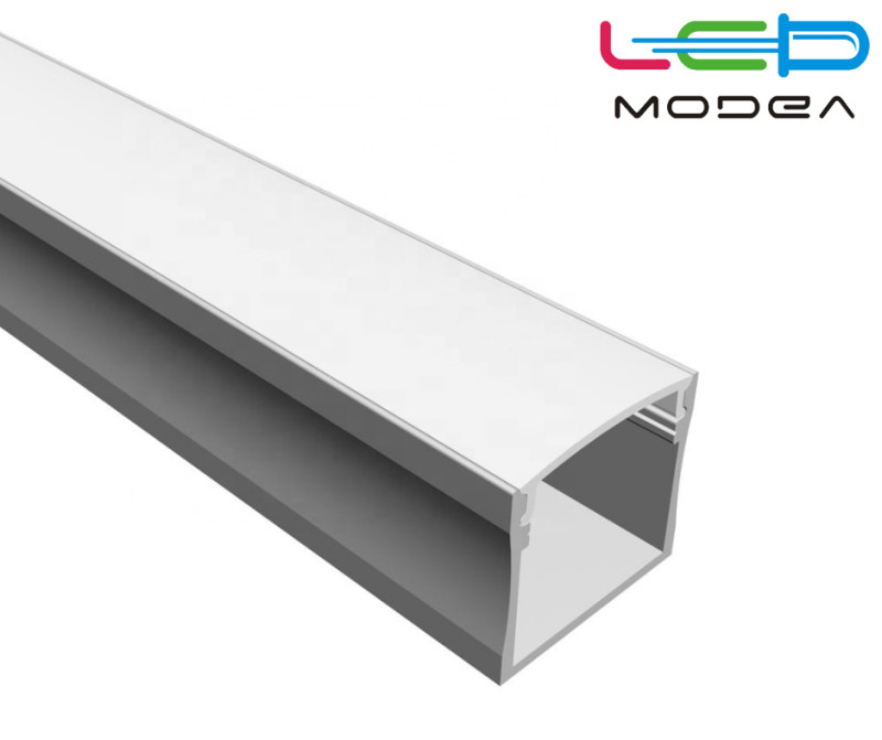 APN-3020 Aluminijski profil za led traku 2m/kom