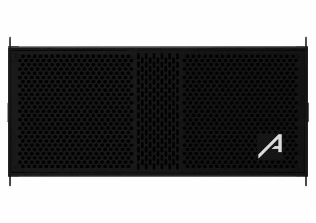 Line array modul aktivni Seattle 261 LA Audibax 10275055
