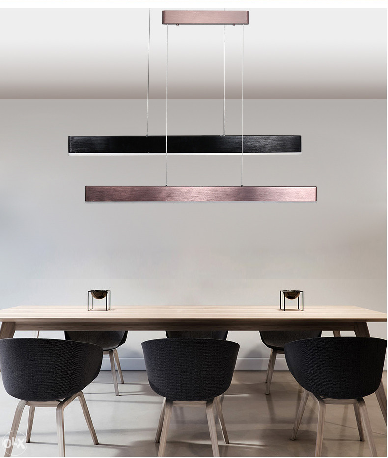 LED visilica 22W 4000K LM-VM100