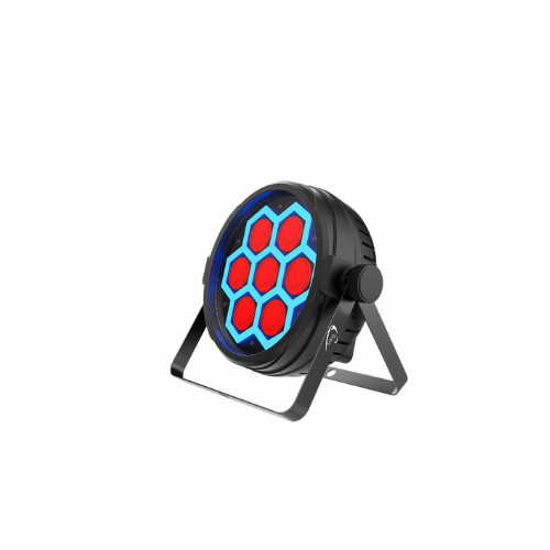 LED PAR Triton Blue Comet 84 10287003