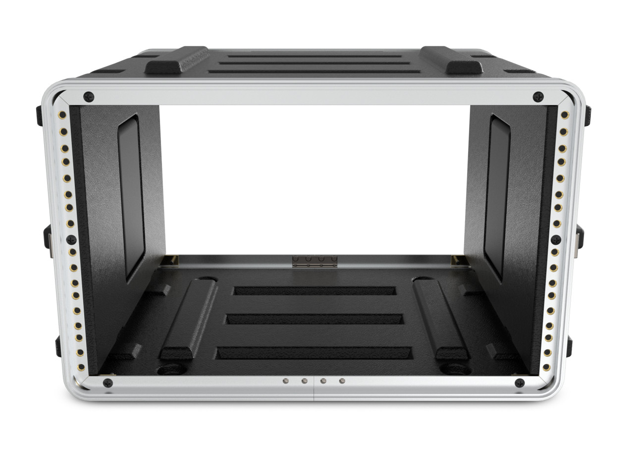 Kućište / case za prijenos opreme 10315860  Audibax FA51 6U