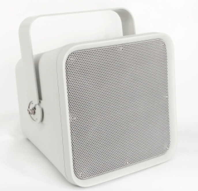 Zvučnik horna 100V 200W InAudio CH-300