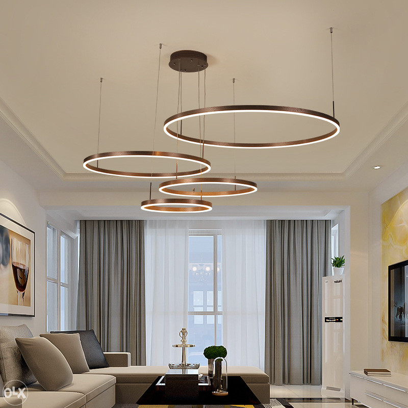 LED luster (visilica) Led Modea LM-1864