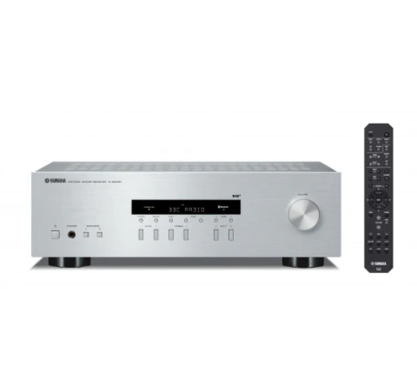 Stereo receiver Yamaha R-S202DSI