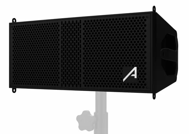 Line array modul aktivni Seattle 261 LA Audibax 10275055