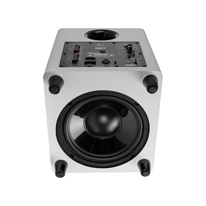 Zvučnik subwoofer aktivni HiFi 10 NEXT S10