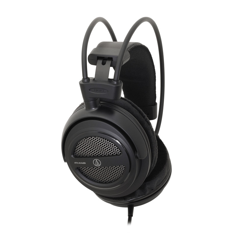 Slušalice naglavne Audio Technica ATH-AVA400