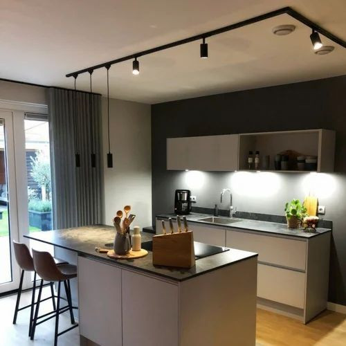 LED magnetna tračna rasvjeta
