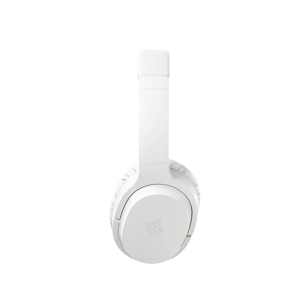 Slušalice naglavne bluetooth bijele NEXT X4W