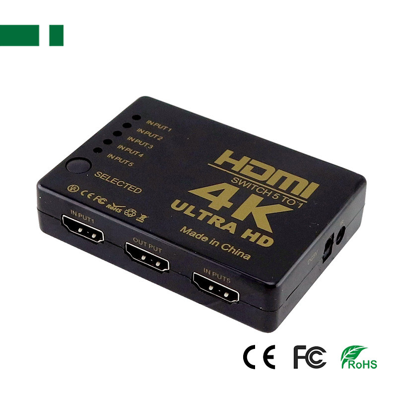 HDMI switch 5/1
