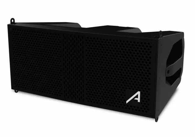 Line array modul aktivni Seattle 261 LA Audibax 10275055