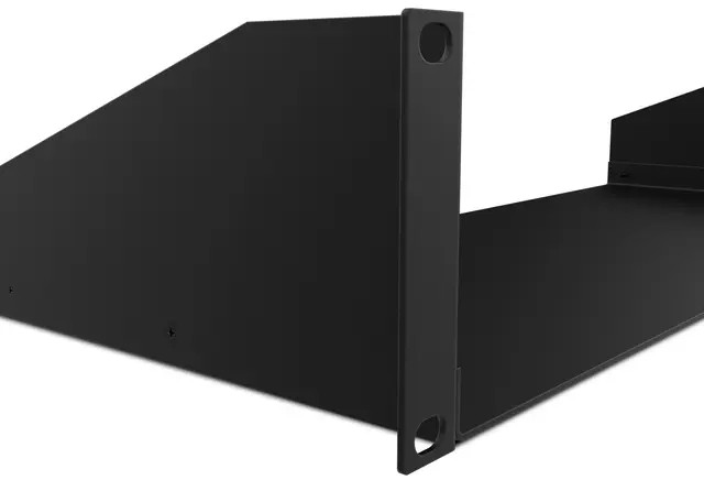 Polica za rack 19'' 2U Audibax Pro Rack Shelf 10268592
