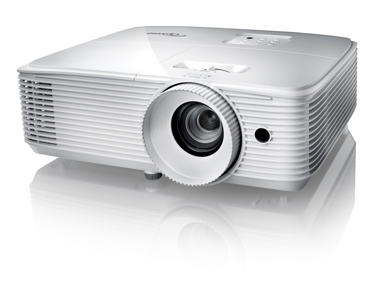 Video projektor 1080p 3D DLP 4000ansi OPTOMA HD29I