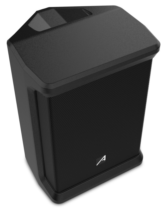 Zvučnik sa baterijom 6.5'' Audibax Roma 80 Go 10225560