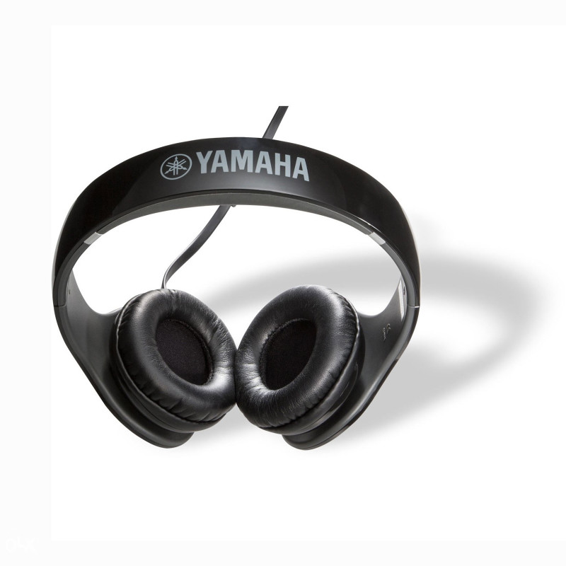 Slušalice stereo HiFi Yamaha HPH-PRO300