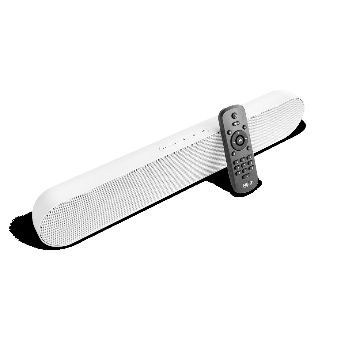 Prijenosni soundbar bluetooth zvučnik sa baterijom Next MODUS2