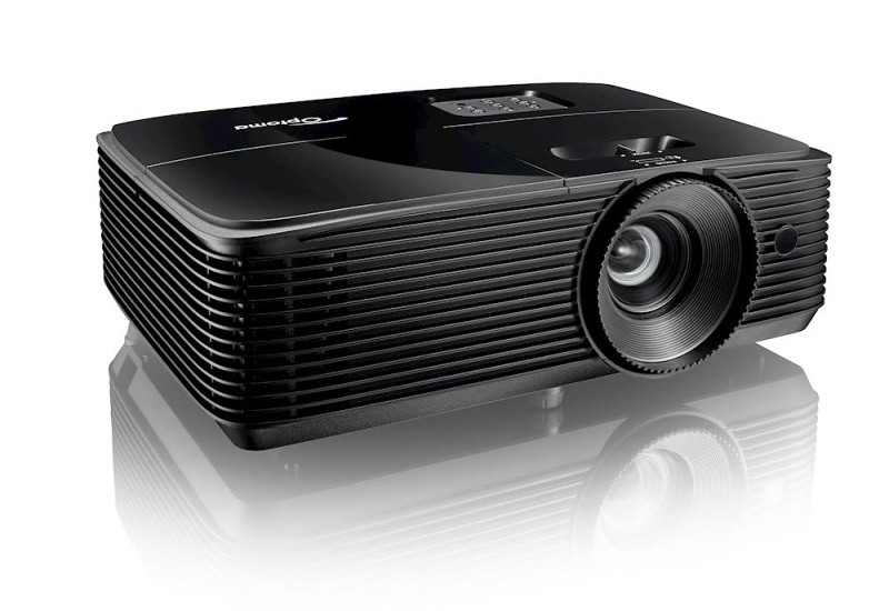 Video projektor OPTOMA X400LVe