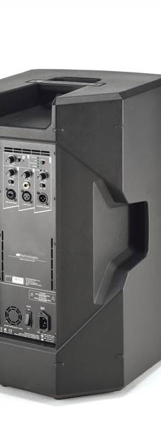 PA zvučna kutija 12'' aktivna,800W, 127dB, dB Technologies KL-12