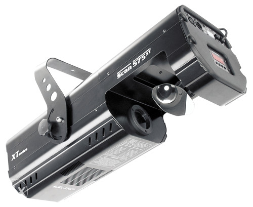 Scanner Scan 575 XT Robe 1003 3101