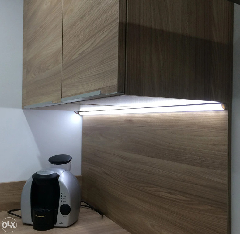 APN-3030  Aluminiski profil za led trake 2m/kom