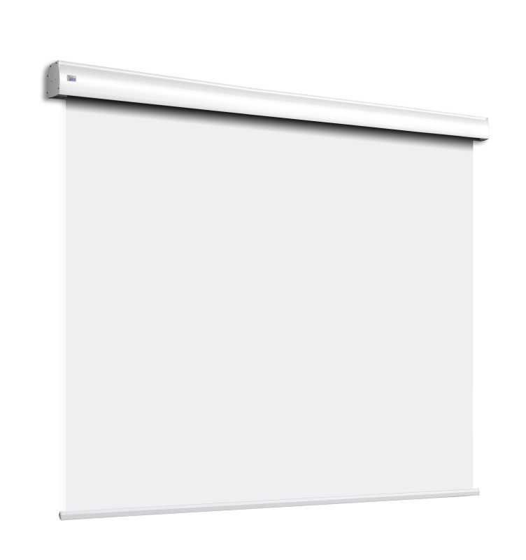 Projekcijsko platno električno 4:3 Linear SE ADEO