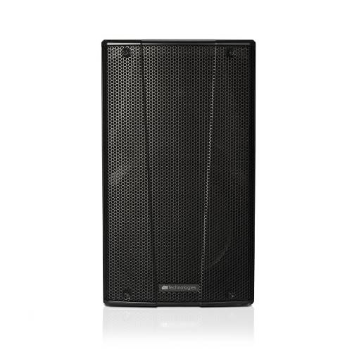 Zvučna kutija 15'' aktivna dB Technologies B-Hype 15