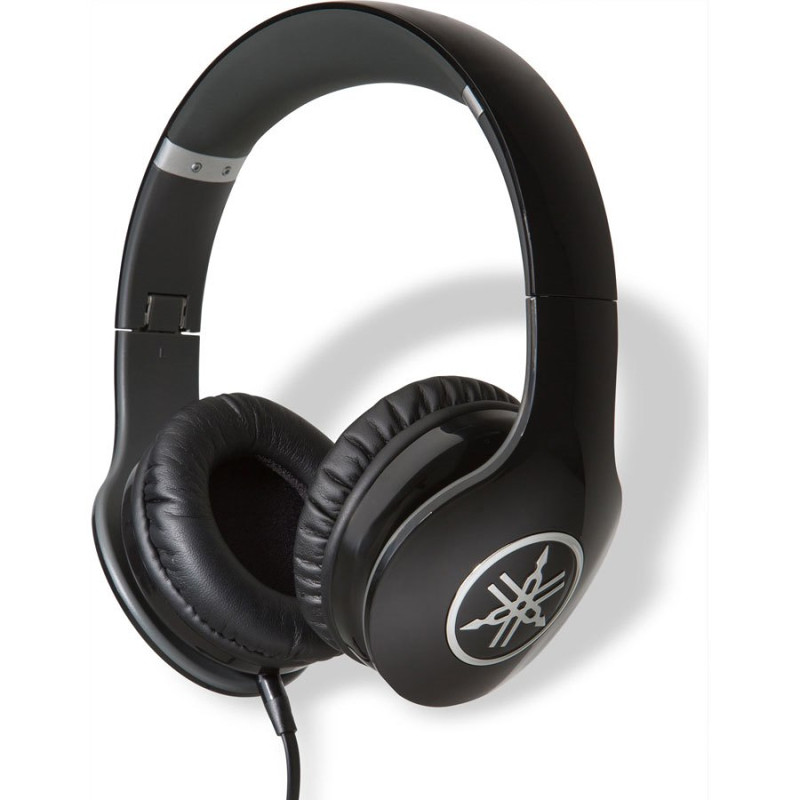 Slušalice stereo HiFi Yamaha HPH-PRO300