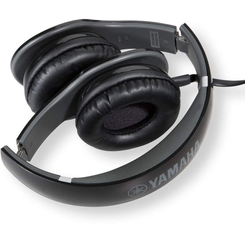Slušalice stereo HiFi Yamaha HPH-PRO300