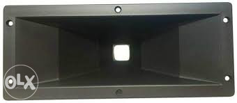 Horna 100x250mm Master Audio KHD137M
