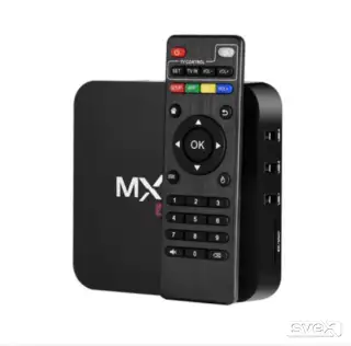 Android Tv Box 16gb ram iptv ip boks smart resiver kodi eon