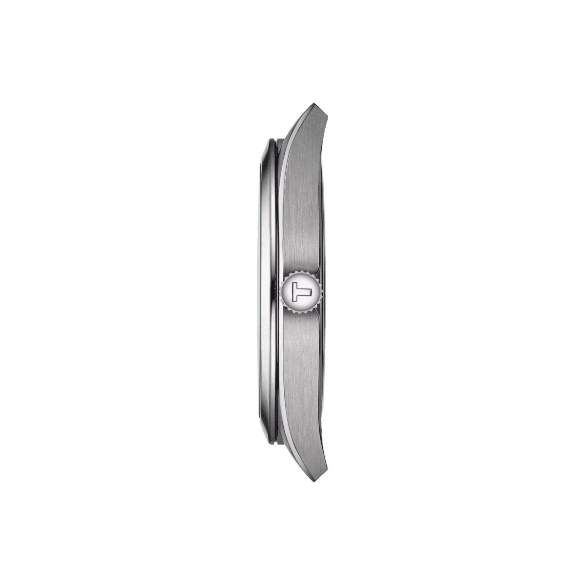Gentleman Titanium T127.410.44.041.00
