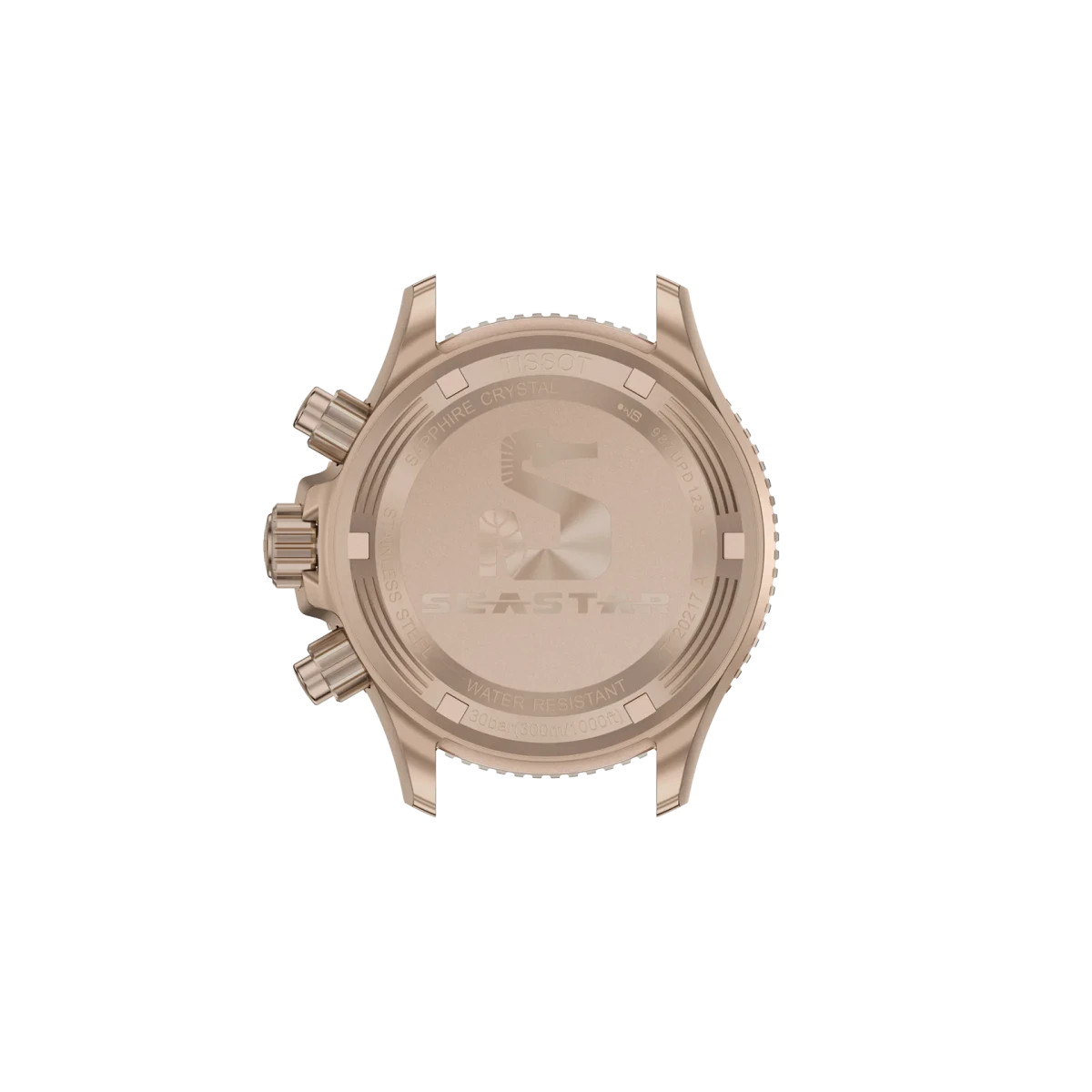 Seastar 1000 Chronograph 38mm T120.217.37.041.00