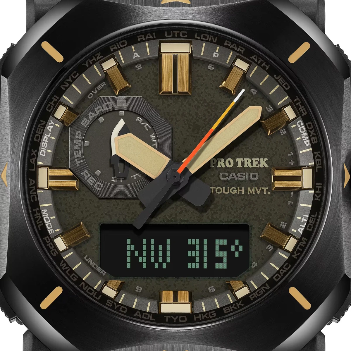PRW-6900Y-3ER