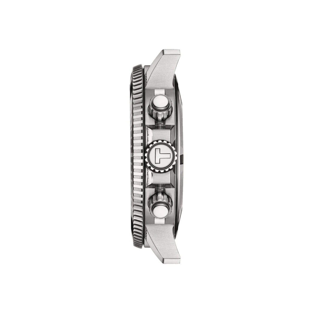 Seastar 1000 Quartz Chronograph T120.417.11.091.01