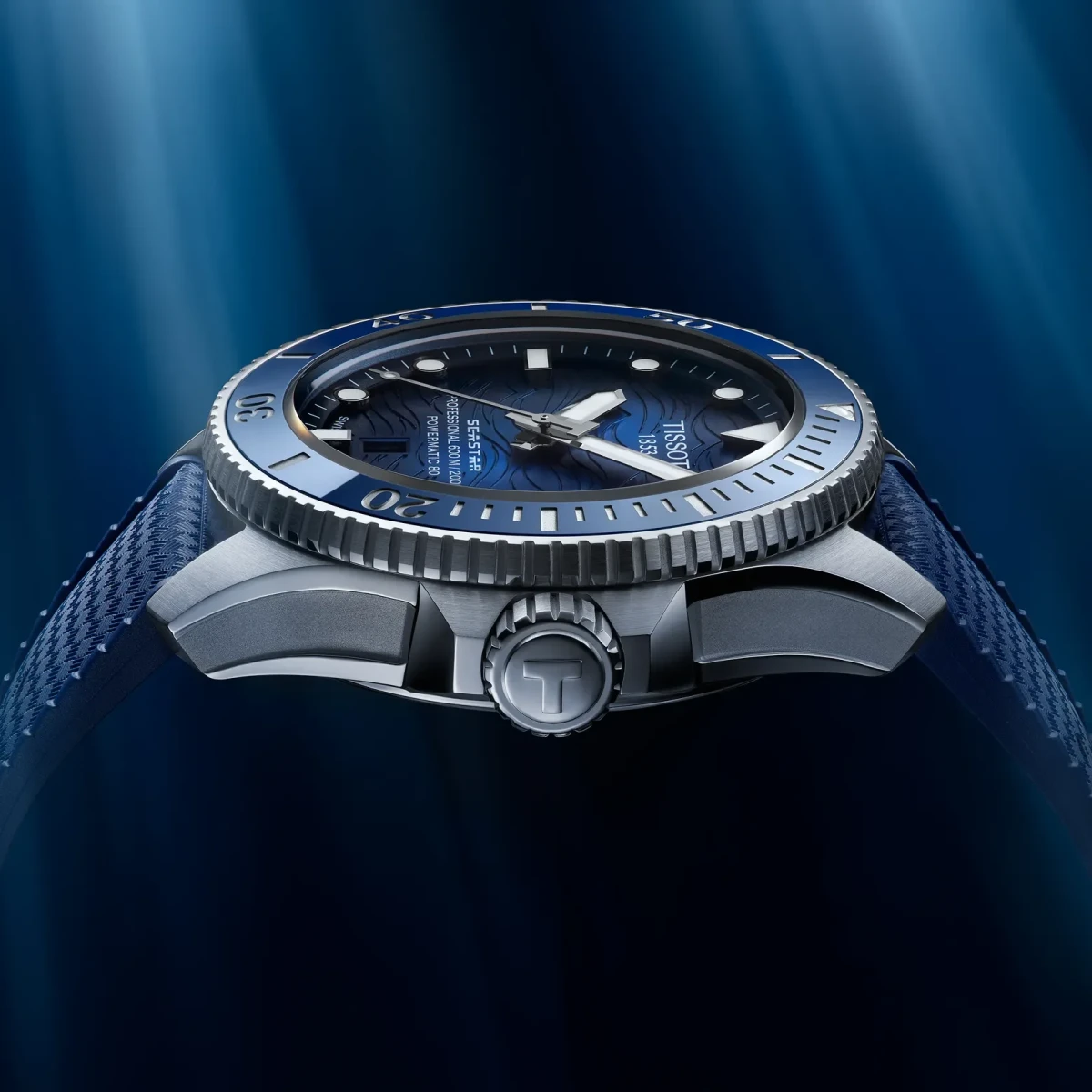 Seastar 2000 44mm T120.907.17.041.00