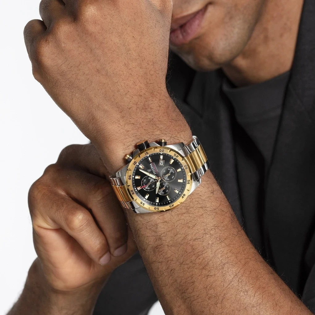 Timeless Chronograph F20562/4