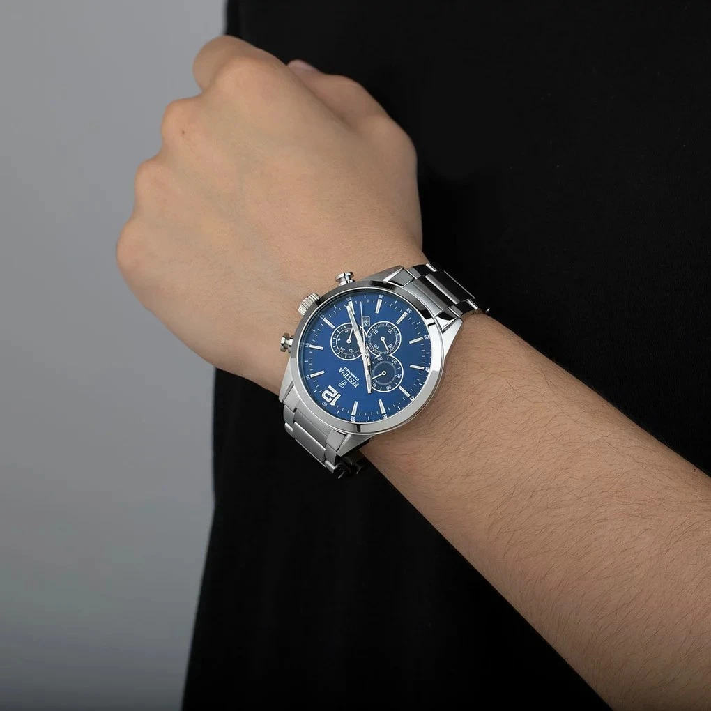 Timeless Chronograph F20343/7